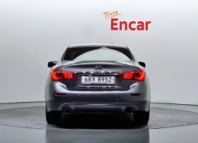 Infiniti Q50 2.2d Premium | Mobile.bg    4