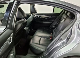 Infiniti Q50 2.2d Premium | Mobile.bg    10