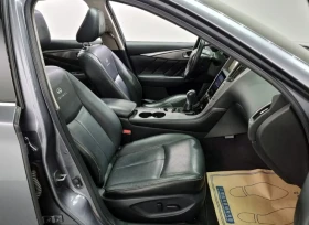 Infiniti Q50 2.2d Premium | Mobile.bg    9