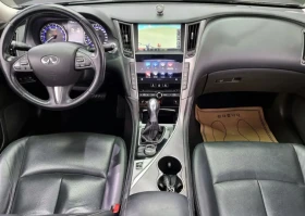 Infiniti Q50 2.2d Premium | Mobile.bg    8