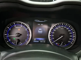 Infiniti Q50 2.2d Premium | Mobile.bg    13