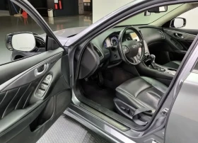 Infiniti Q50 2.2d Premium | Mobile.bg    7