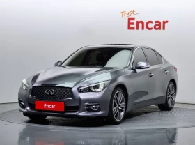     Infiniti Q50 2.2d Premium