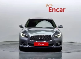 Infiniti Q50 2.2d Premium | Mobile.bg    3