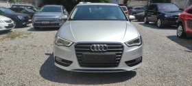 Audi A3 2.0 TDI 150ks.automatic | Mobile.bg    2