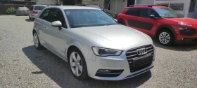     Audi A3 2.0 TDI 150ks.automatic
