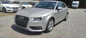 Audi A3 2.0 TDI 150ks.automatic | Mobile.bg    3