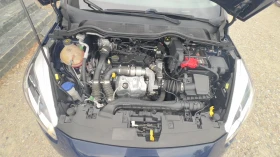 Ford Fiesta 1.5TDCI*  | Mobile.bg    16