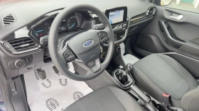 Обява за продажба на Ford Fiesta 1.5TDCI* ЛИЗИНГ ~13 888 лв. - изображение 5