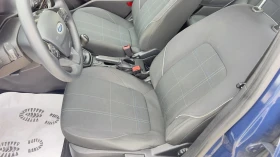 Обява за продажба на Ford Fiesta 1.5TDCI* ЛИЗИНГ ~13 888 лв. - изображение 10