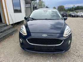 Обява за продажба на Ford Fiesta 1.5TDCI* ЛИЗИНГ ~13 888 лв. - изображение 1