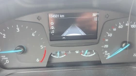 Обява за продажба на Ford Fiesta 1.5TDCI* ЛИЗИНГ ~13 888 лв. - изображение 9