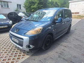 Обява за продажба на Peugeot Partner 1.6HDI 90 ~5 799 лв. - изображение 1