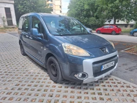 Обява за продажба на Peugeot Partner 1.6HDI 90 ~5 799 лв. - изображение 1