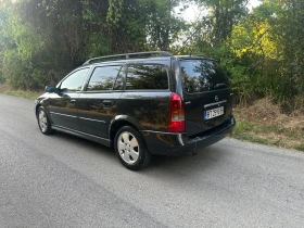 Opel Astra 1.7 DTi | Mobile.bg    5
