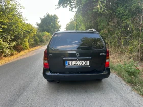 Opel Astra 1.7 DTi | Mobile.bg    6