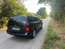 Opel Astra 1.7 DTi | Mobile.bg    7