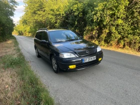 Opel Astra 1.7 DTi | Mobile.bg    3