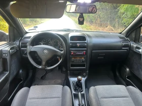 Opel Astra 1.7 DTi | Mobile.bg    10