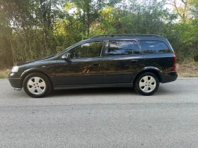 Opel Astra 1.7 DTi | Mobile.bg    4