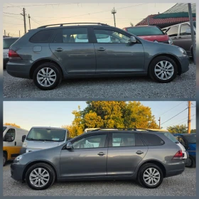 VW Golf 1.6tdi Евро5 Навигация - 9500 лв. - 40612275 7