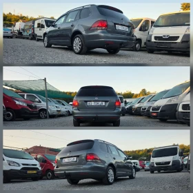 VW Golf 1.6tdi Евро5 Навигация - 9500 лв. - 40612275 9