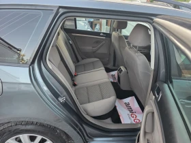 VW Golf 1.6tdi Евро5 Навигация - 9500 лв. - 40612275 13