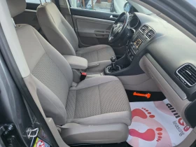VW Golf 1.6tdi Евро5 Навигация - 9500 лв. - 40612275 12