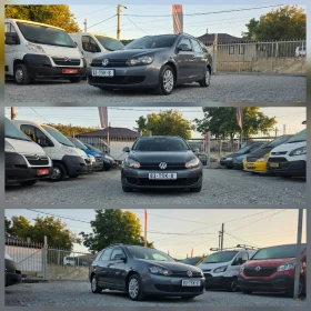 VW Golf 1.6tdi Евро5 Навигация - 9500 лв. - 40612275 8