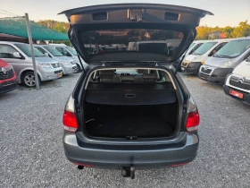 VW Golf 1.6tdi Евро5 Навигация - 9500 лв. - 40612275 16