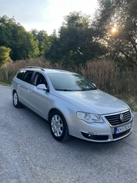 VW Passat | Mobile.bg    3