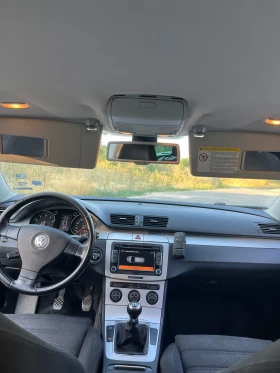 VW Passat | Mobile.bg    15