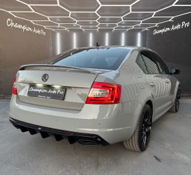 Skoda Octavia 2.0TDI VRS 4x4 - 30999 лв. - 86182995 6