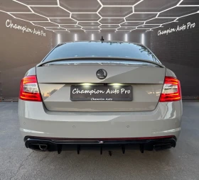 Skoda Octavia 2.0TDI VRS 4x4 - 30999 лв. - 86182995 5