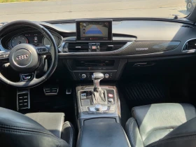 Audi S6 QUATTRO V8 4.0TFSI | Mobile.bg    15