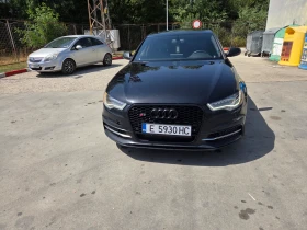 Audi S6 QUATTRO V8 4.0TFSI | Mobile.bg    4