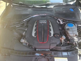 Audi S6 QUATTRO V8 4.0TFSI | Mobile.bg    14