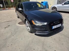 Audi S6 QUATTRO V8 4.0TFSI | Mobile.bg    2
