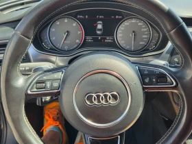 Audi S6 QUATTRO V8 4.0TFSI | Mobile.bg    12
