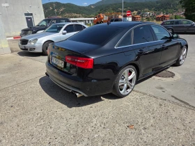 Audi S6 QUATTRO V8 4.0TFSI | Mobile.bg    5