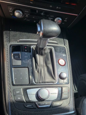 Audi S6 QUATTRO V8 4.0TFSI | Mobile.bg    11