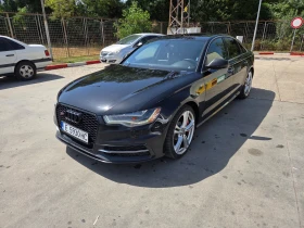     Audi S6 QUATTRO V8 4.0TFSI