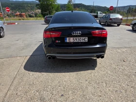 Audi S6 QUATTRO V8 4.0TFSI | Mobile.bg    3