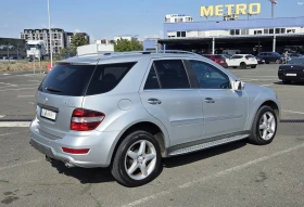 Mercedes-Benz ML 550 AMG 4Matic | Mobile.bg    5