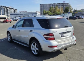     Mercedes-Benz ML 550 AMG 4Matic