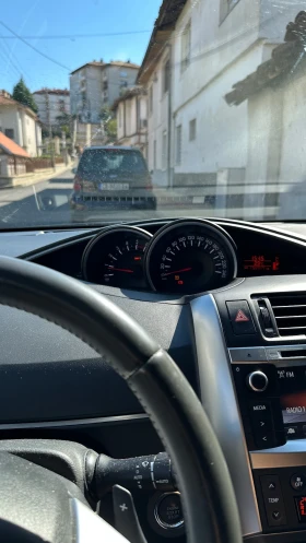 Обява за продажба на Toyota Verso ~25 000 лв. - изображение 7