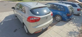 Kia Rio | Mobile.bg    5
