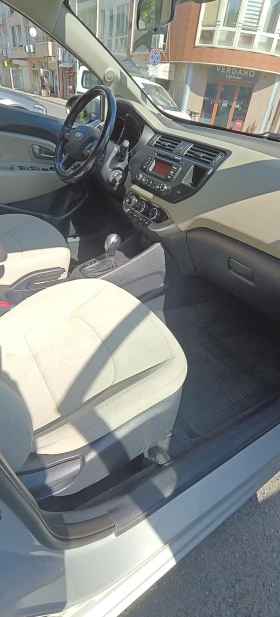 Kia Rio | Mobile.bg    8