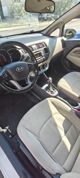 Kia Rio | Mobile.bg    7