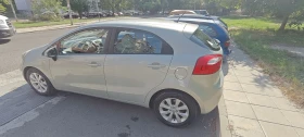 Kia Rio | Mobile.bg    3